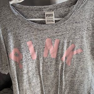 Victoria Secret PINK Tee Shirt